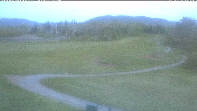 Highlands Links #18