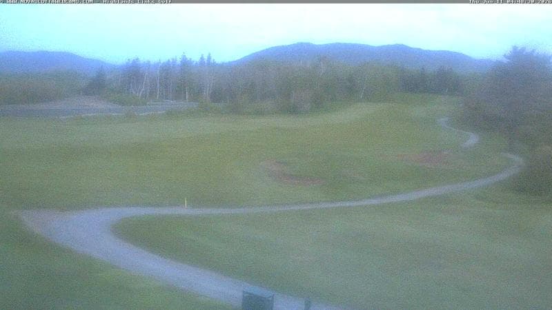 Highlands Links #18