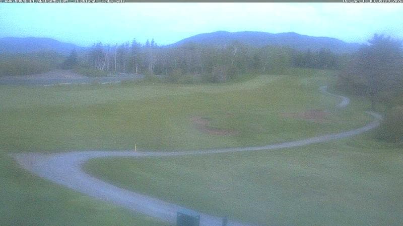 Highlands Links #18
