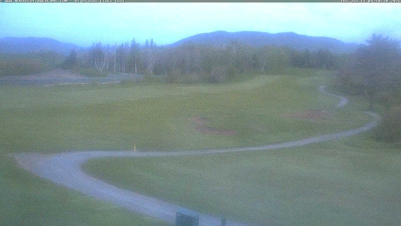Highlands Links #18