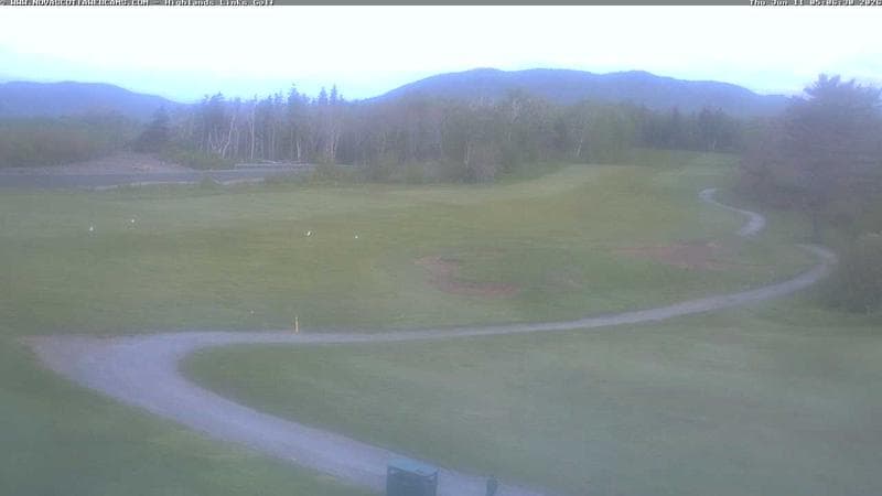 Highlands Links #18