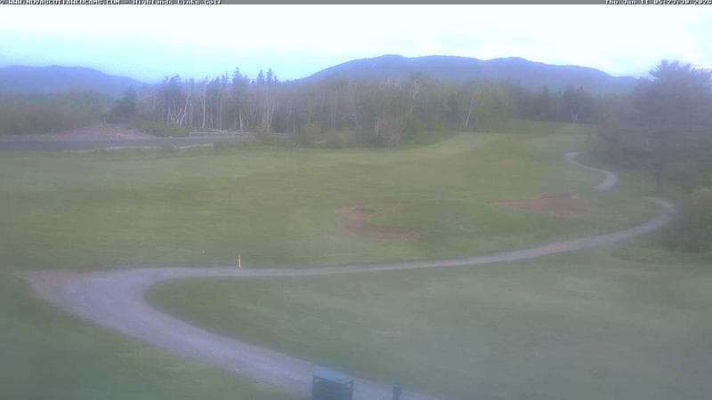 Highlands Links #18