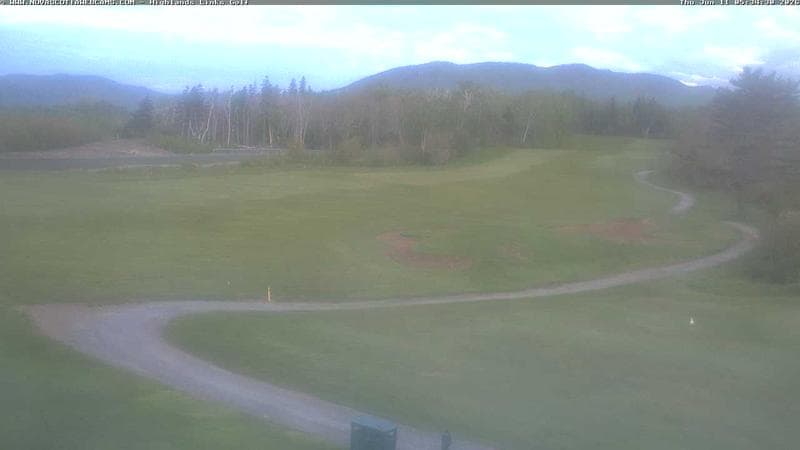 Highlands Links #18