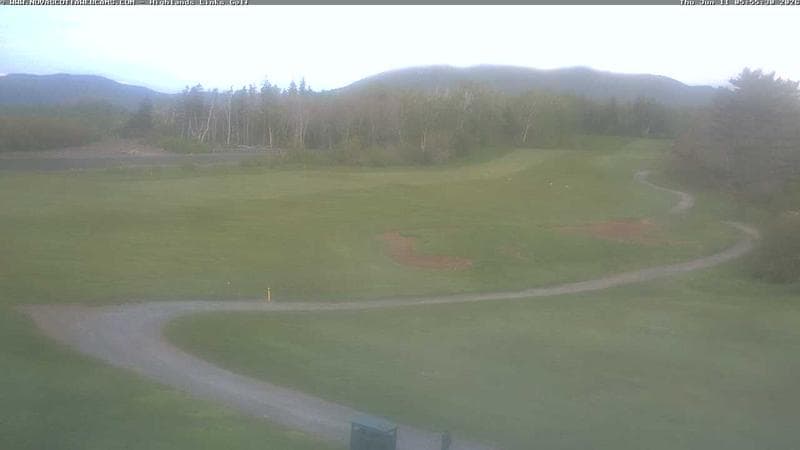 Highlands Links #18