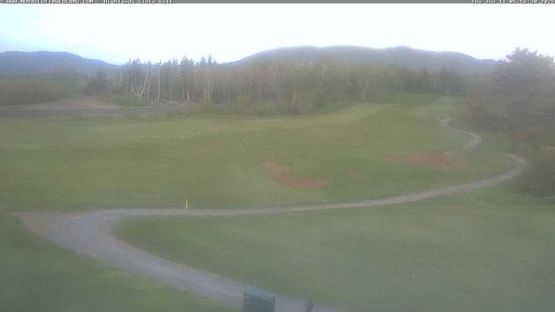 Highlands Links #18