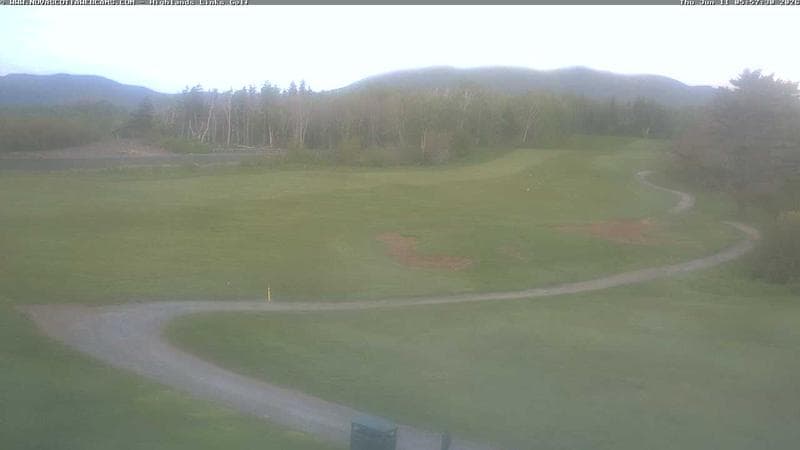 Highlands Links #18