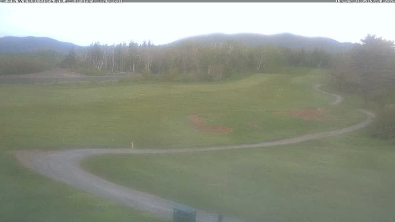 Highlands Links #18