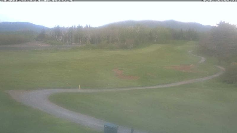 Highlands Links #18