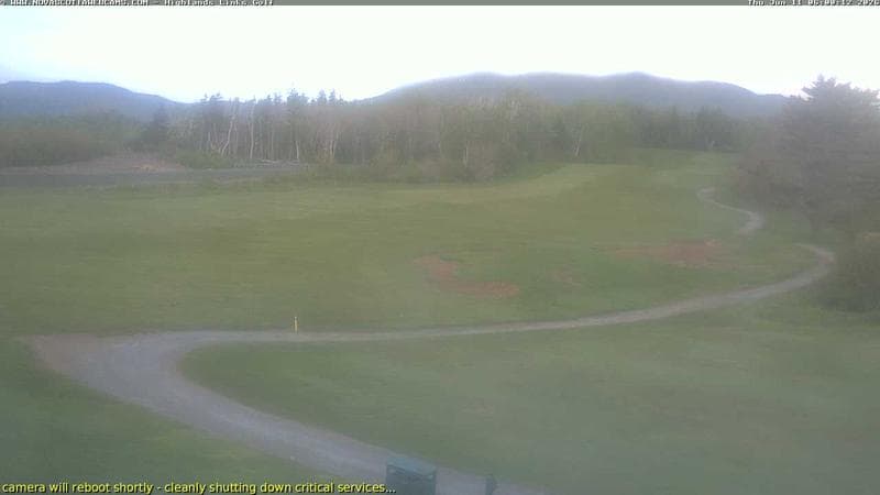 Highlands Links #18