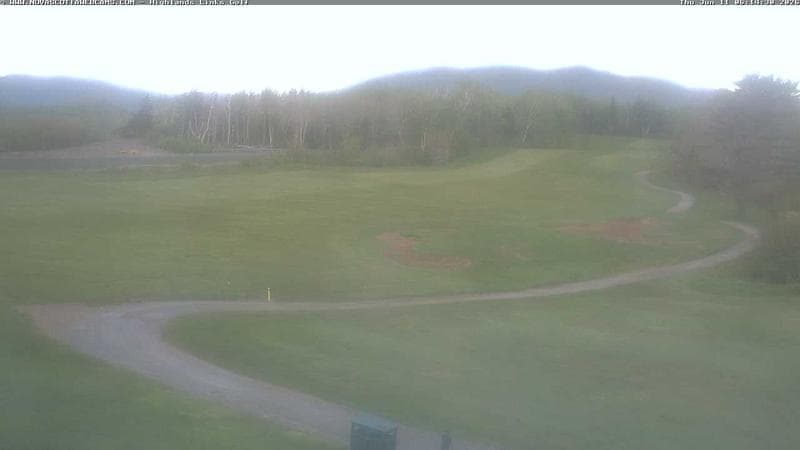 Highlands Links #18