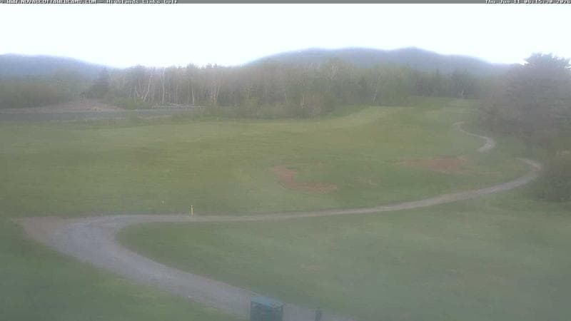 Highlands Links #18