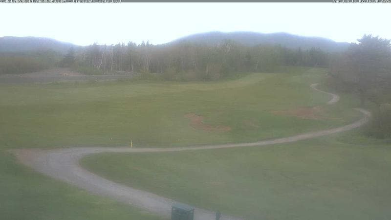 Highlands Links #18