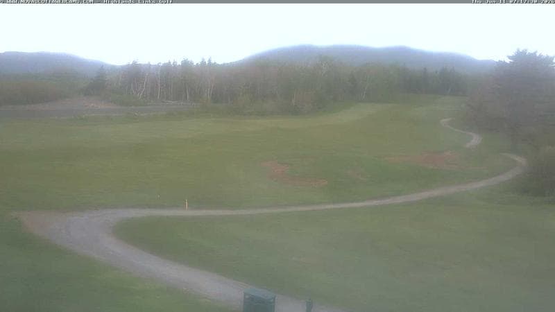 Highlands Links #18