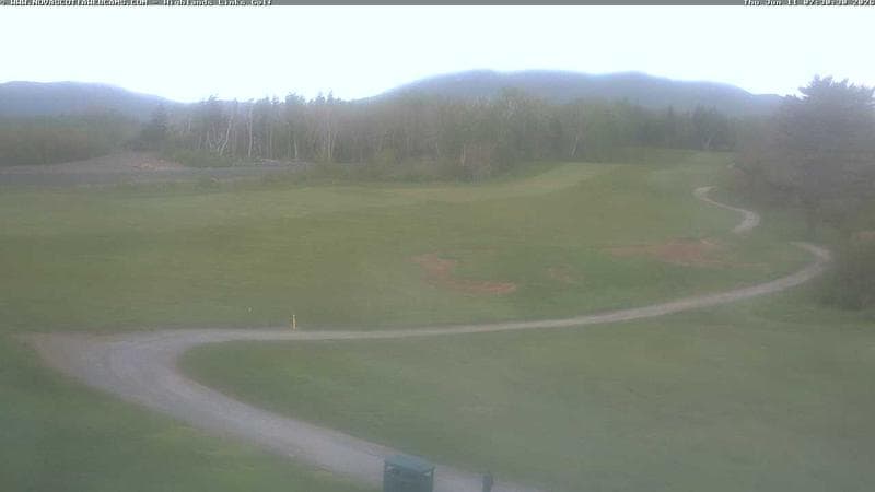 Highlands Links #18