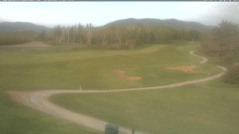 Highlands Links #18