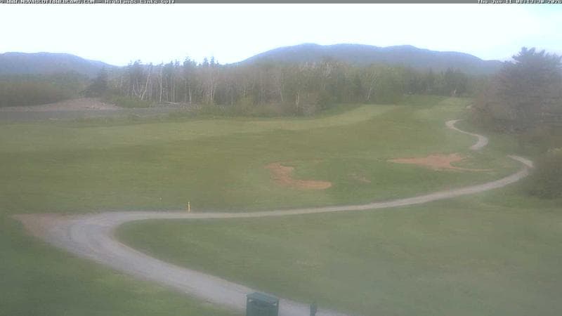 Highlands Links #18