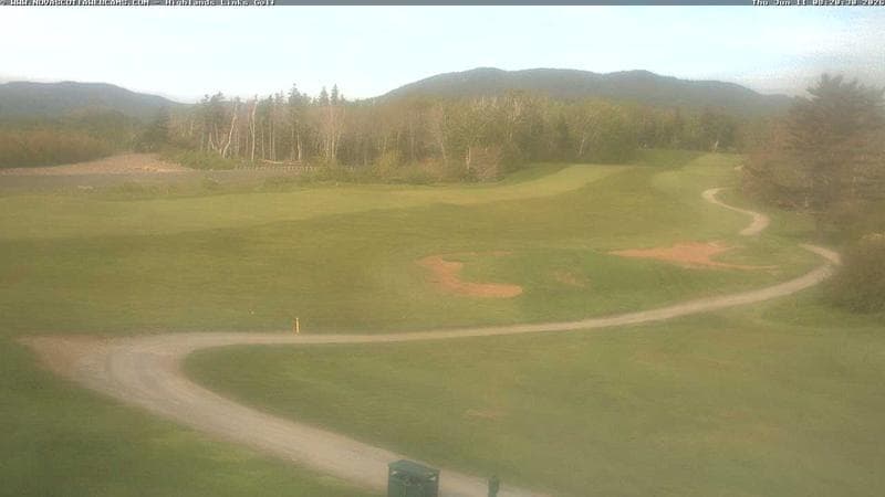 Highlands Links #18