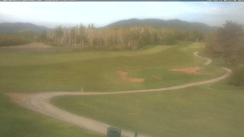 Highlands Links #18