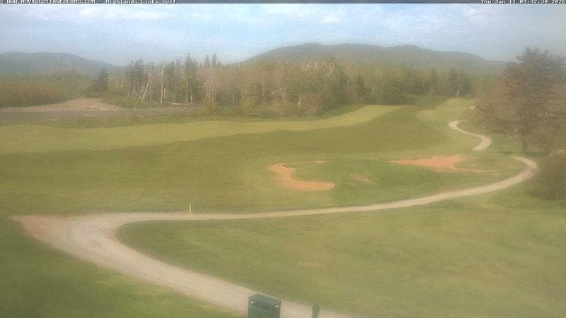 Highlands Links #18