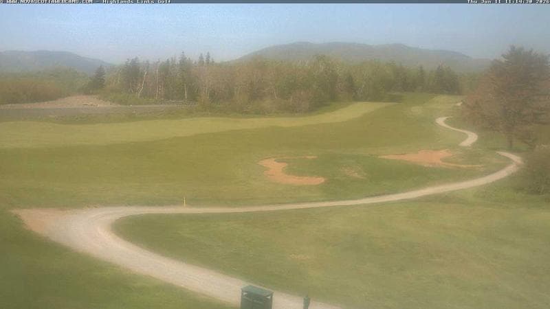 Highlands Links #18