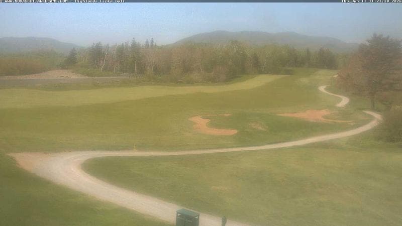 Highlands Links #18