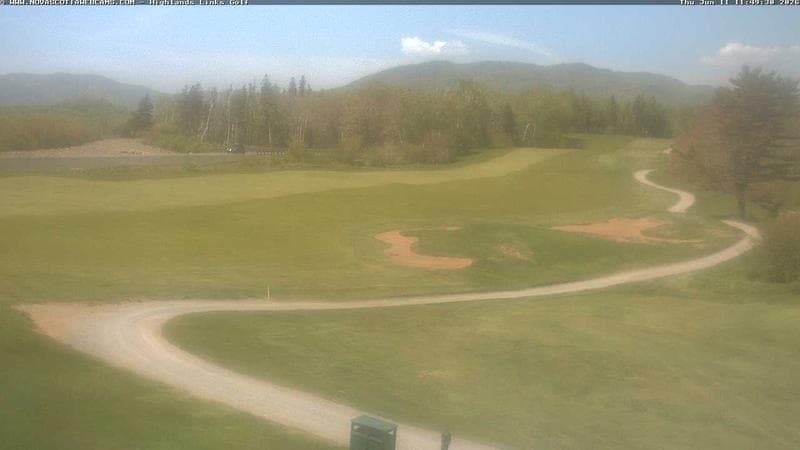 Highlands Links #18