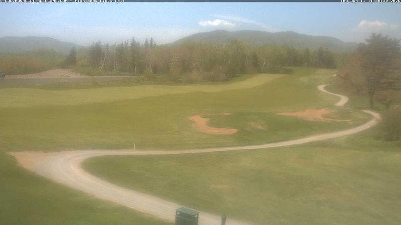 Highlands Links #18