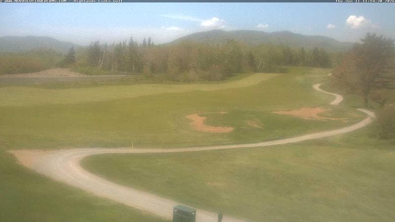 Highlands Links #18