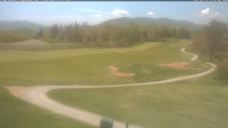 Highlands Links #18