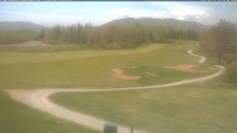 Highlands Links #18