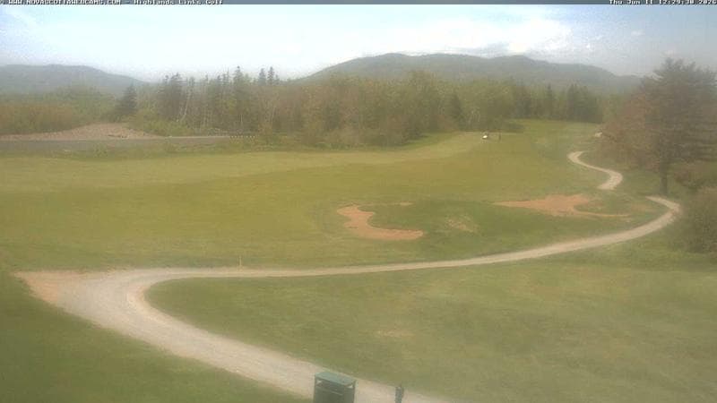 Highlands Links #18