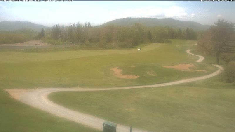 Highlands Links #18