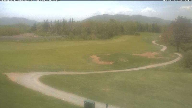 Highlands Links #18