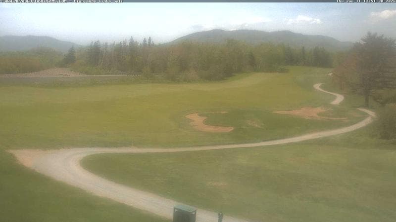 Highlands Links #18