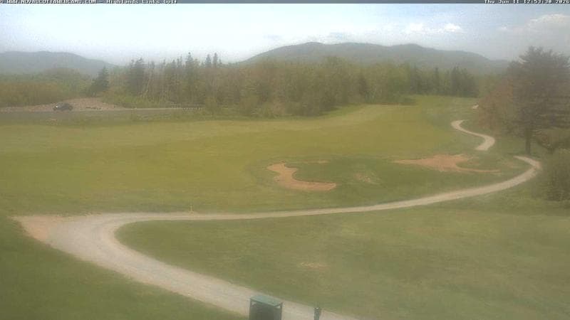 Highlands Links #18