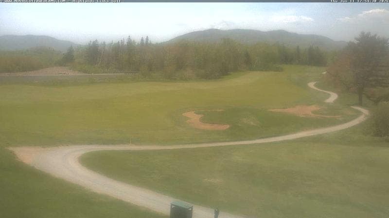 Highlands Links #18