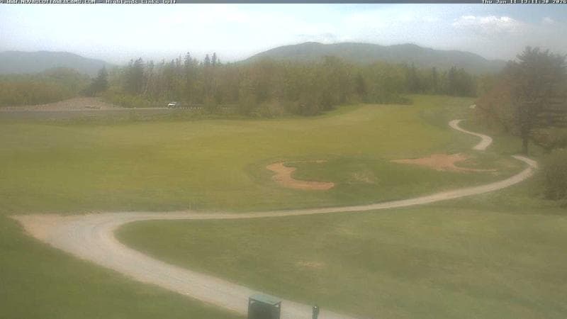 Highlands Links #18