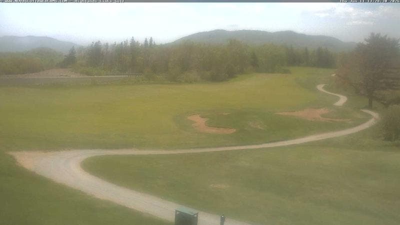 Highlands Links #18
