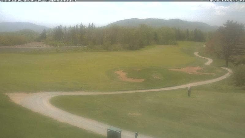 Highlands Links #18