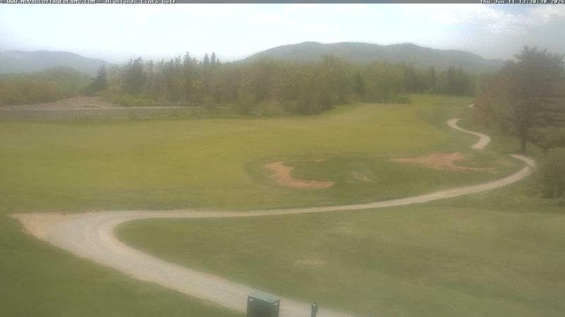 Highlands Links #18