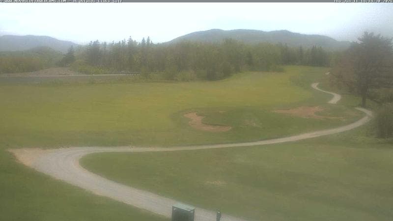 Highlands Links #18