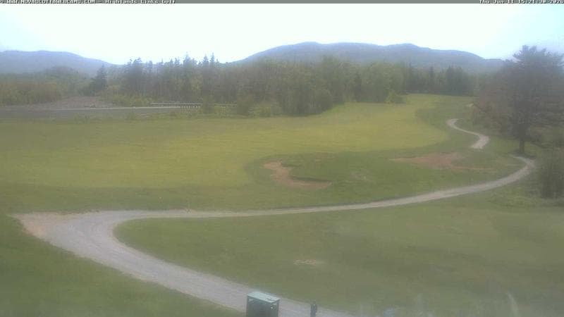 Highlands Links #18