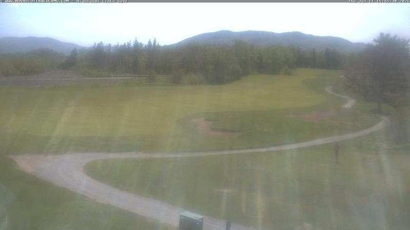 Highlands Links #18