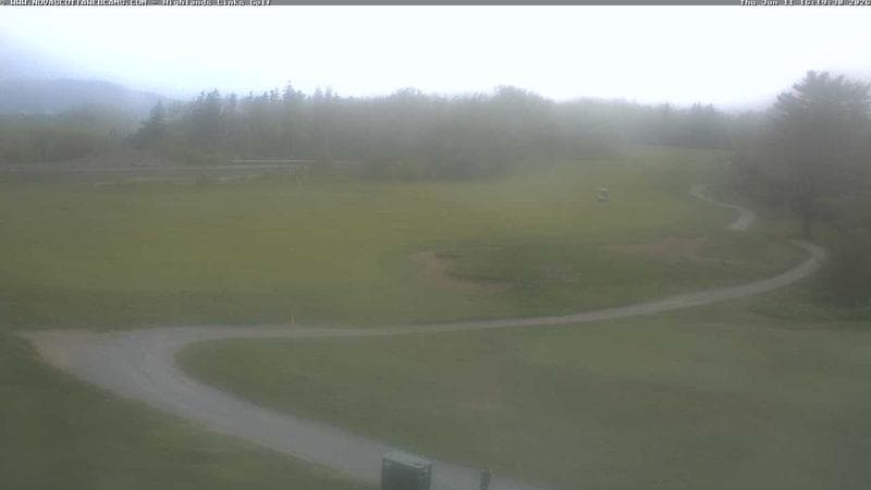 Highlands Links #18
