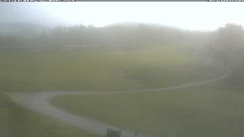 Highlands Links #18