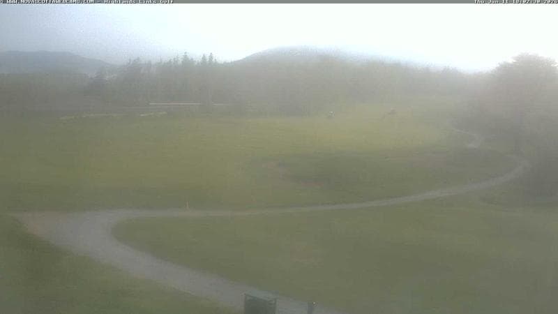 Highlands Links #18