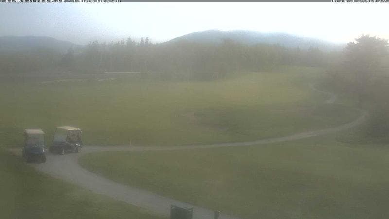 Highlands Links #18
