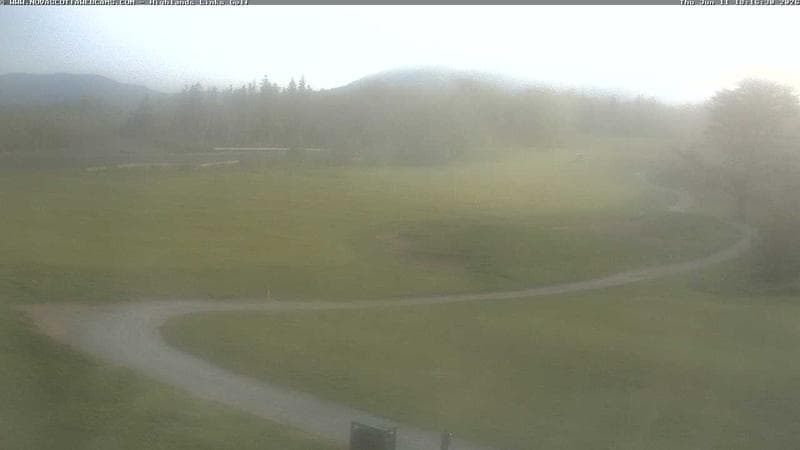 Highlands Links #18