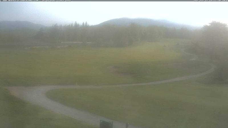 Highlands Links #18