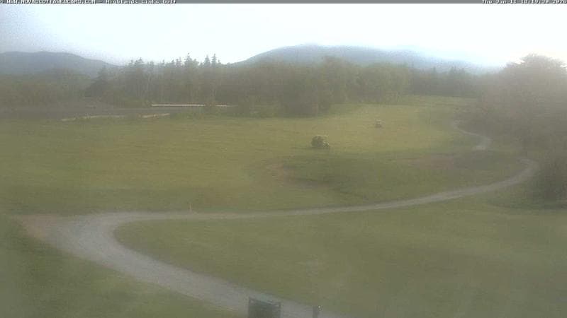 Highlands Links #18